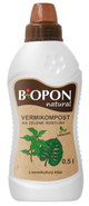 Nohel Garden Biopon Vermikompost zelené rostliny Natural