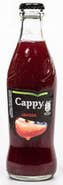 Cappy Jahoda 35% nektar 24x250ml vratná láhev