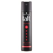 Taft Power Hold Mega silná fixace lak na vlasy