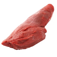 Hovězí svíčková 5/6 býk