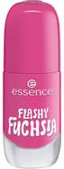essence Lak na nehty gel nail 28