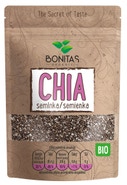 BONITAS BIO Chia semínka