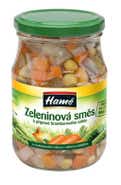 Hamé Zeleninová směs k přípravě bramborového salátu