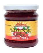 Alibona Brusinky DIA
