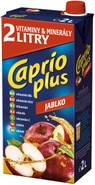 Caprio Příchuť jablko