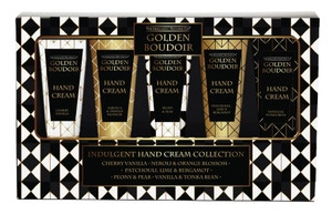 Xpel Indulgent Hand Cream Collection