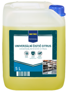 Metro Professional Čistič univerzální Citrus