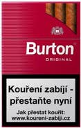 Burton Original, 17 ks