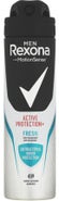 Rexona Men Active Protection+ Fresh sprej antiperspirant