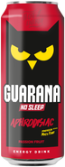 Guarana Aphrodisiac
