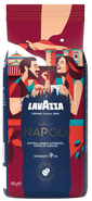 Lavazza Tales Napoli káva zrno 