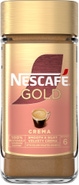 Nescafé Nescafé Gold Crema instantní káva
