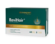 skinexpert BY DR.MAX  ReviHair 60 kapslí