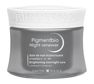 Bioderma BIODERMA Pigmentbio Noční sérum 50 ml