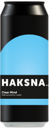 Haksna Clear Mind