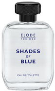 Elode Men Toaletní voda Shades of Blue 