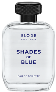 Elode Men Toaletní voda Shades of Blue 