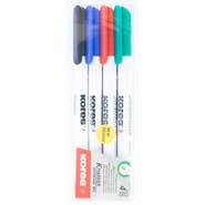 Kores Popisovač K-M na tabule mix