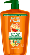 Garnier Fructis Goodbye Damage Šampon