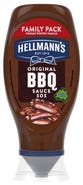 Hellmann's BBQ Omáčka k masu