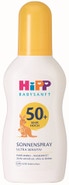 HiPP Babysanft ochrana proti slunci SPF 50+