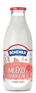 Bohemilk Opočenské čerstvé mléko plnotučné ve skle 3,5%