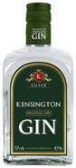 Kensington Dry Gin Silver (37.5%)