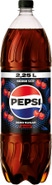 Pepsi Cherry Zero Sugar