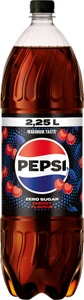 Pepsi Cherry Zero Sugar