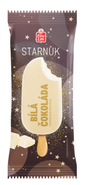 Fine Life Starnuk bílá čokoláda se smetanou 
