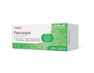 Dr.Max Pancrezym 60 tablet