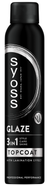 Syoss Glaze Topcoat - lesk na vlasy