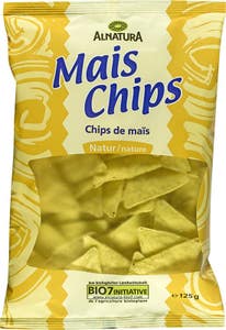 Náhled veganské tortilla chipsy