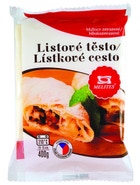Melites Listové těsto