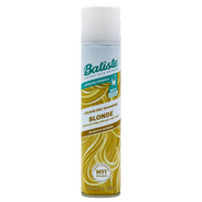 Batiste Light and Blonde Suchý šampon