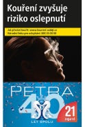 Petra by RGD Klasik Modrá KS