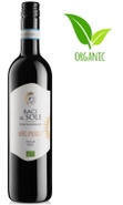 Mont'Albano BIO Nero d'Avola Sicilia DOC