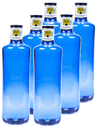 Solan De Cabras minerální voda neperlivá 6x1,5L
