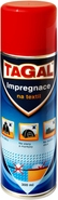 Tagal Impregnace na textil sprej