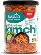 Beavia Kimchi s bílým hlávkovým zelím pálivé