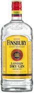 Finsbury London Gin 37,5%