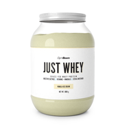 GymBeam Protein Just Whey - GymBeam 1000 g - vanilla ice cream