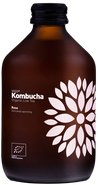 Vigo Kombucha Rose BIO