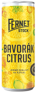 Fernet Stock  Bavorák