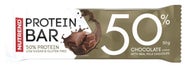 Nutrend Protein Bar 50 % čokoláda