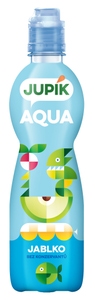 Jupík Aqua Jablko