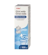 Dr.Max Oční voda 100 ml