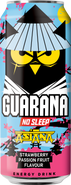 Guarana Asiana Strawberry Passionfruit