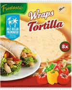 Funtastic Tortilla (8x20cm)
