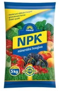 Forestina Mineral NPK Hnojivo